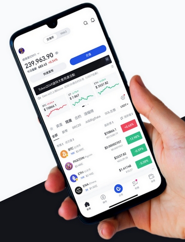 Finvex Tronyx - Como o aplicativo Finvex Tronyx aprimora sua negociação?